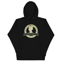 Vintage Toyz Unisex Hoodie