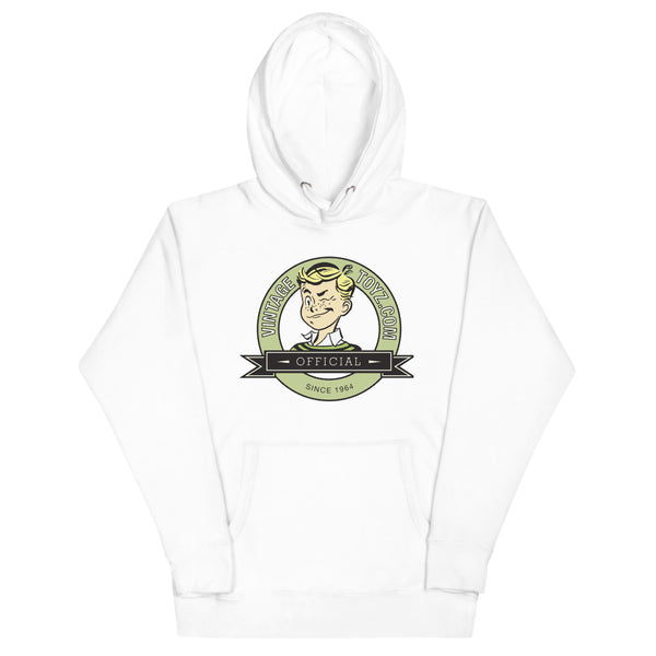 Vintage Toyz Unisex Hoodie