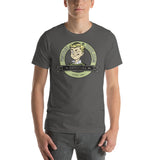 Vintage Toyz Short-Sleeve Unisex T-Shirt