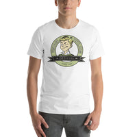 Vintage Toyz Short-Sleeve Unisex T-Shirt