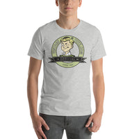 Vintage Toyz Short-Sleeve Unisex T-Shirt