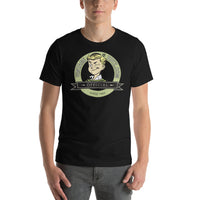 Vintage Toyz Short-Sleeve Unisex T-Shirt